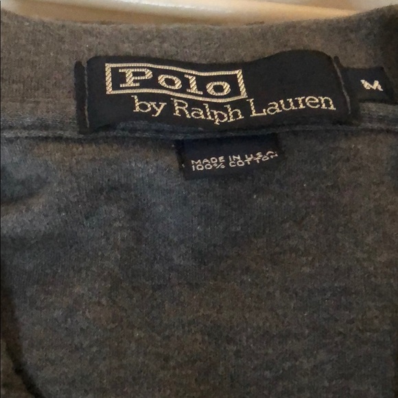 Mens polo golf shirt - Picture 2 of 4